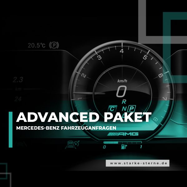 Advanced Paket